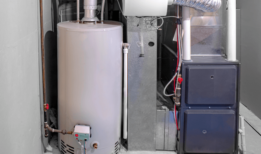 A-Onic Air Heating and Cooling Systems