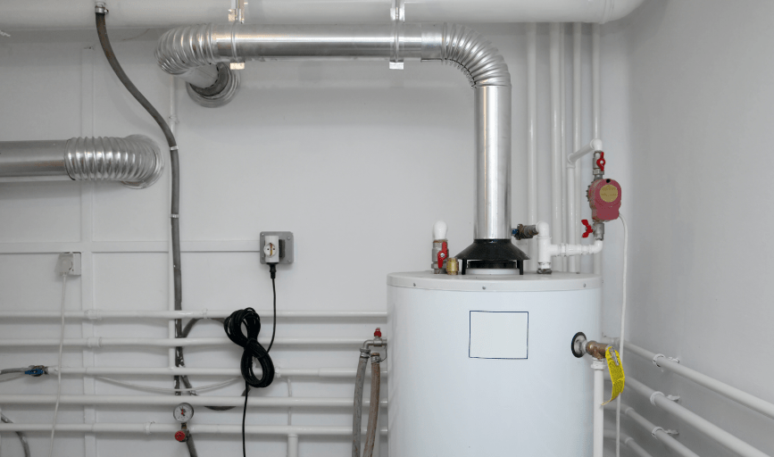 A-Onic Air Heating and Cooling Systems