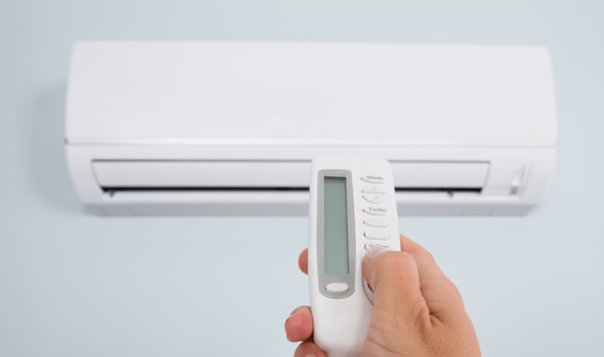 A-Onic Air Heating and Cooling Systems